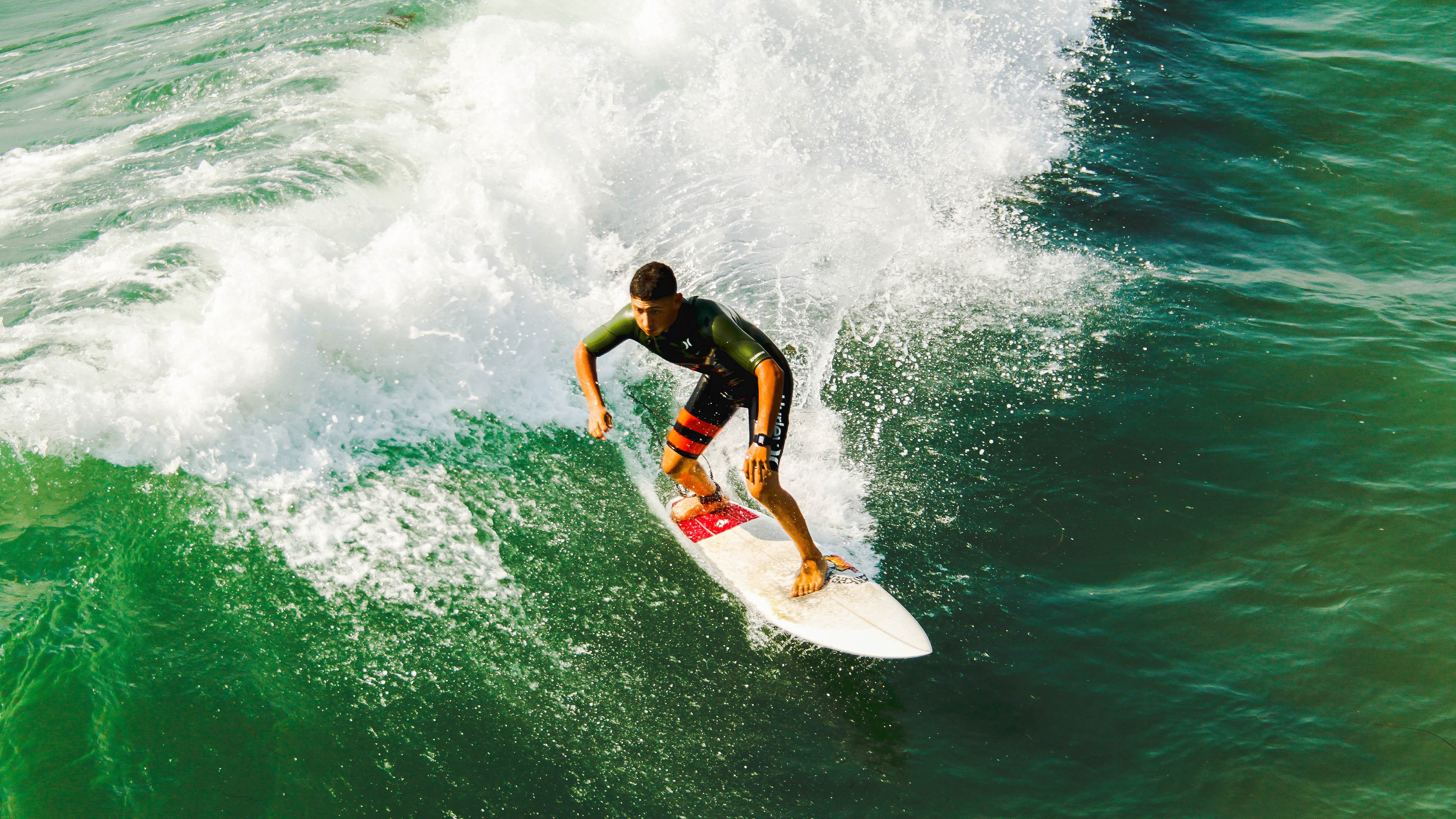 海外 vs 国内:足球发展模式的取长补短,国外足球赛事